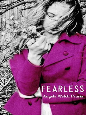 cover image of Fearless